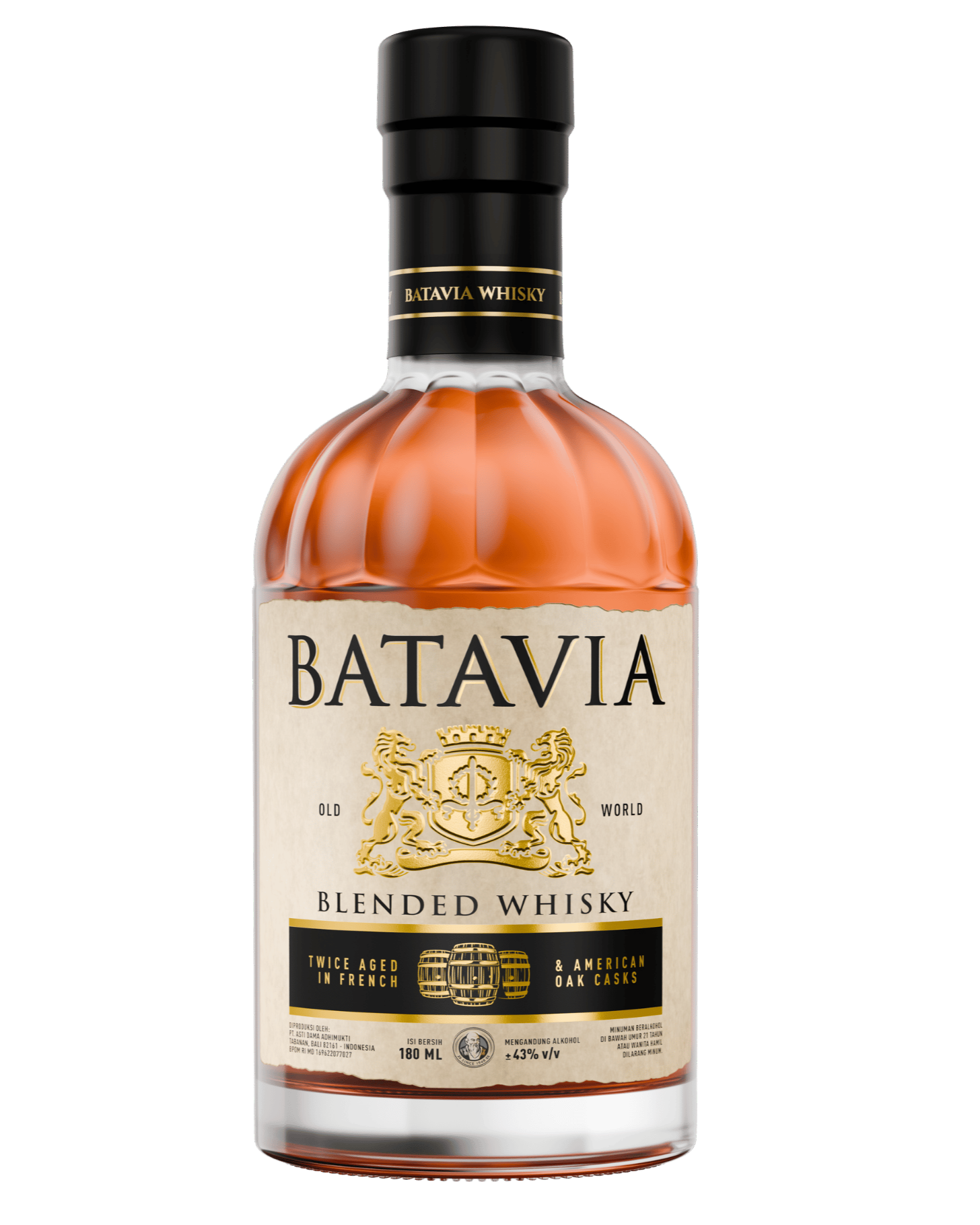 Batavia 180ml
