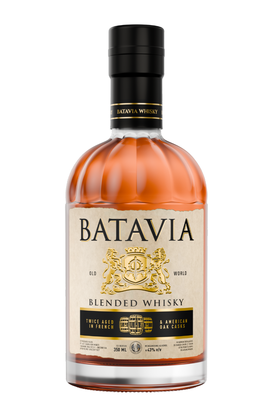 Batavia 350ml