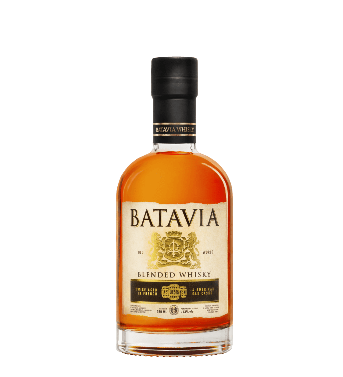 Batavia 350ml