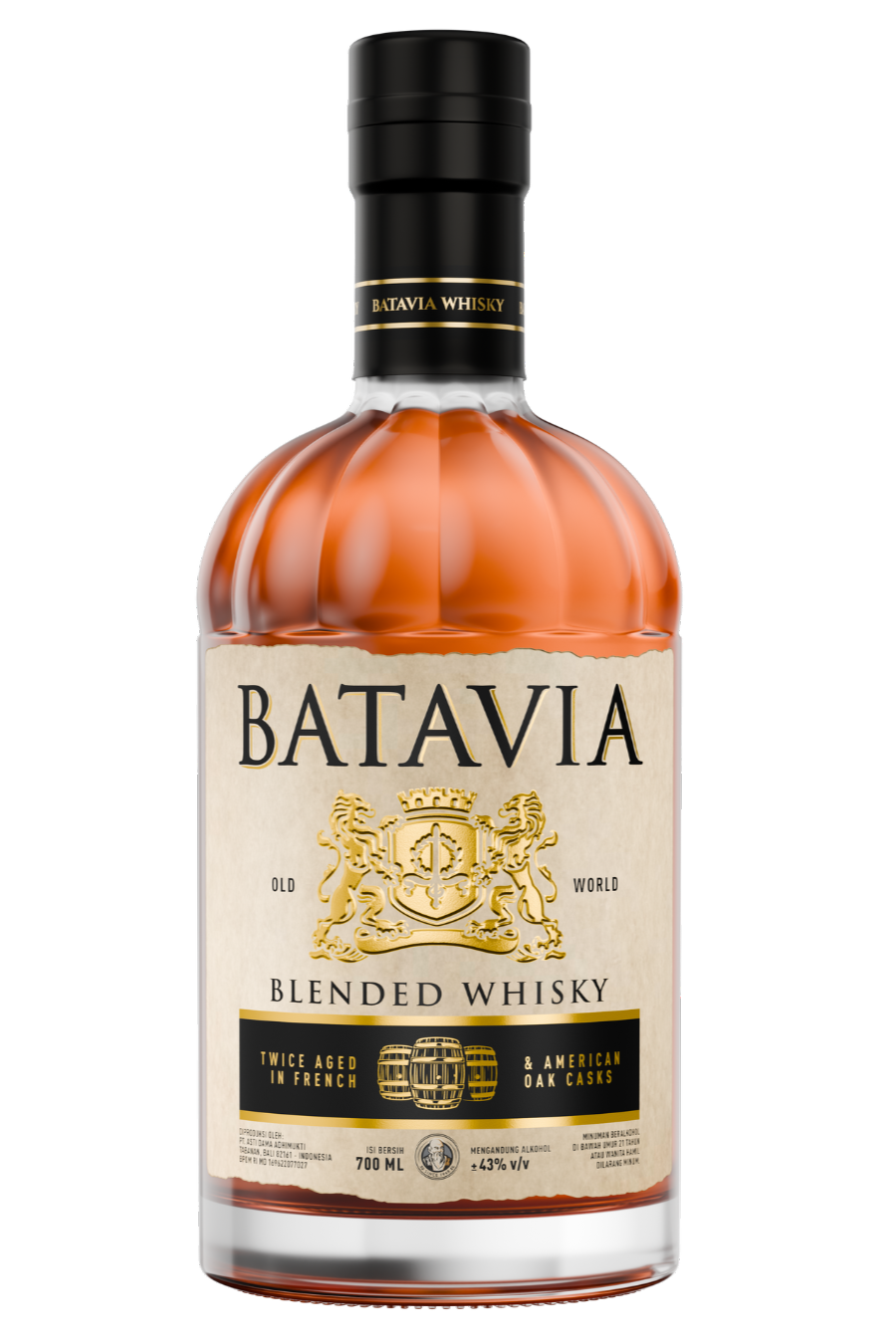 Batavia 700ml