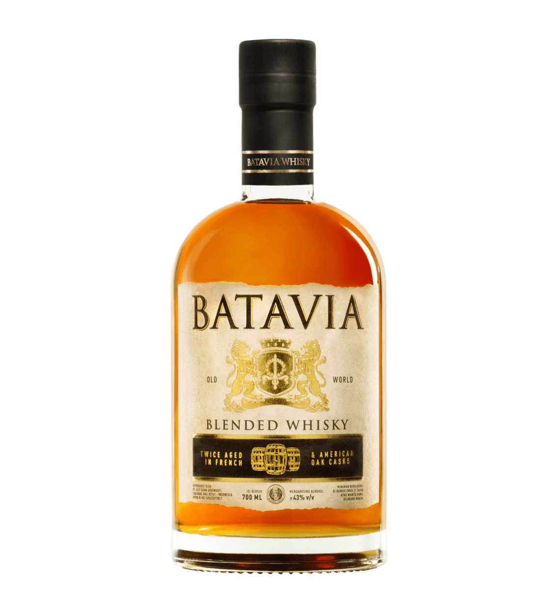 Batavia 700ml